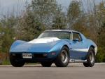 Baldwin-Motion Phase III GT Corvette 1969 года